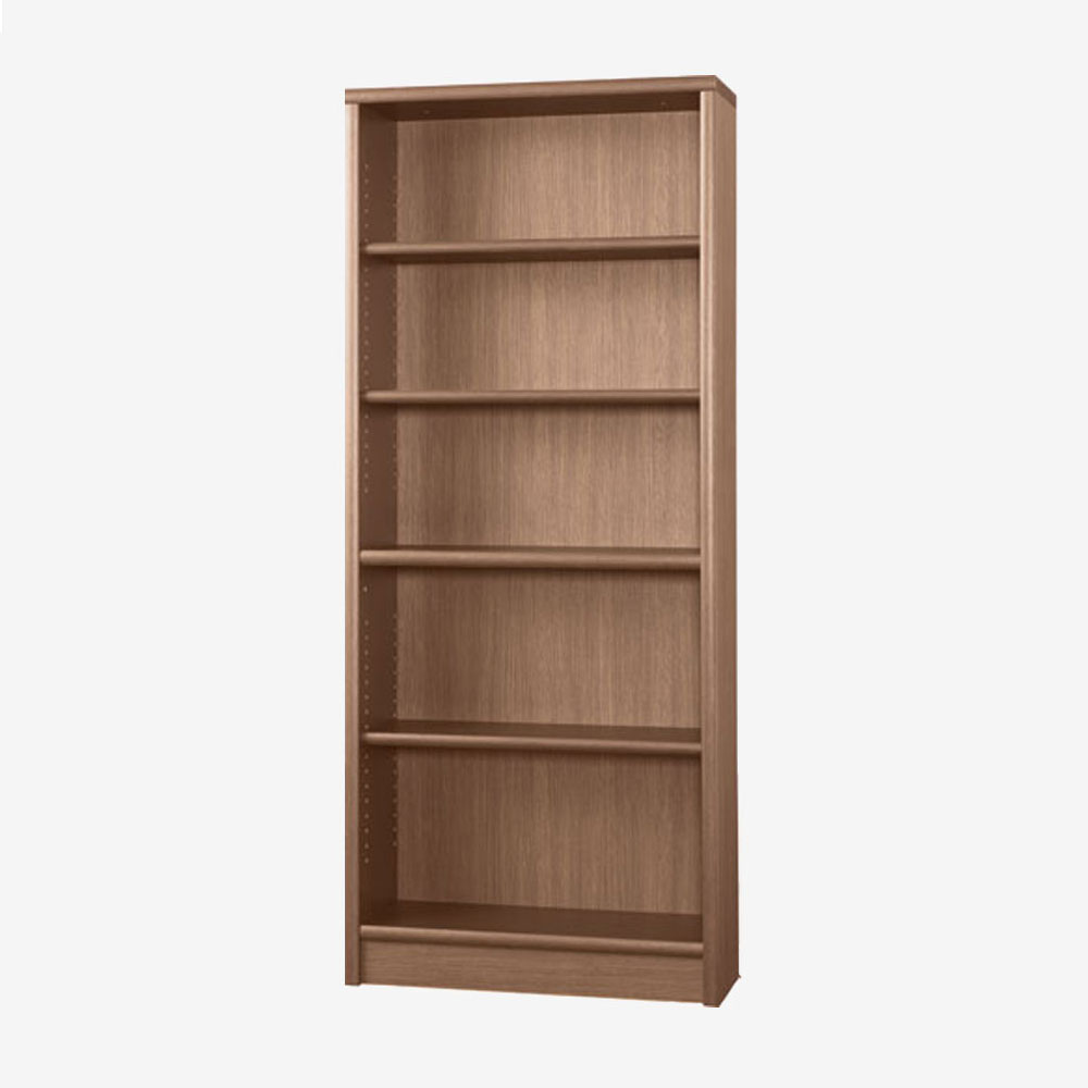 小島工芸 書棚「Nアコード 60H」幅61.3cm ハイタイプ 全4色 | 【公式