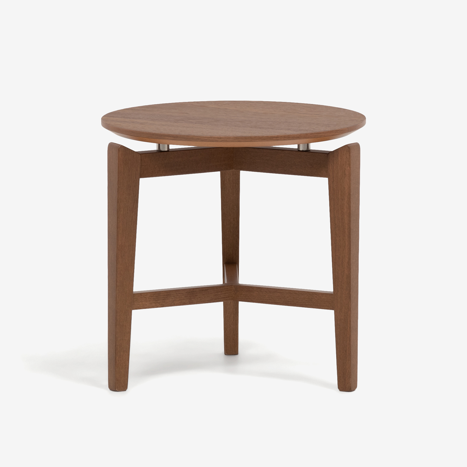 PoltronaFrau（ポルトローナ・フラウ）センターテーブル「ボブ」丸