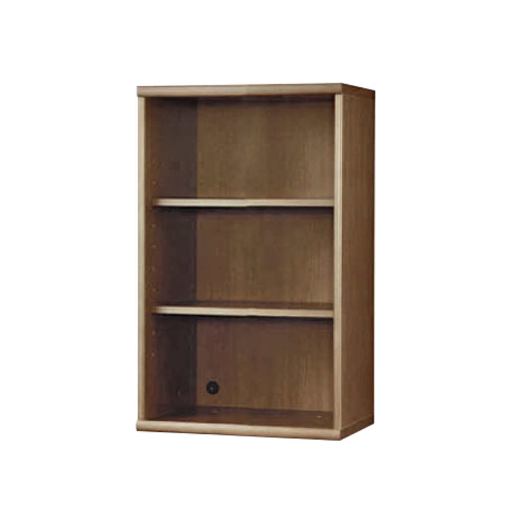 小島工芸 書棚「ニューオファー NOF-90 オープン」幅90cm 全4色