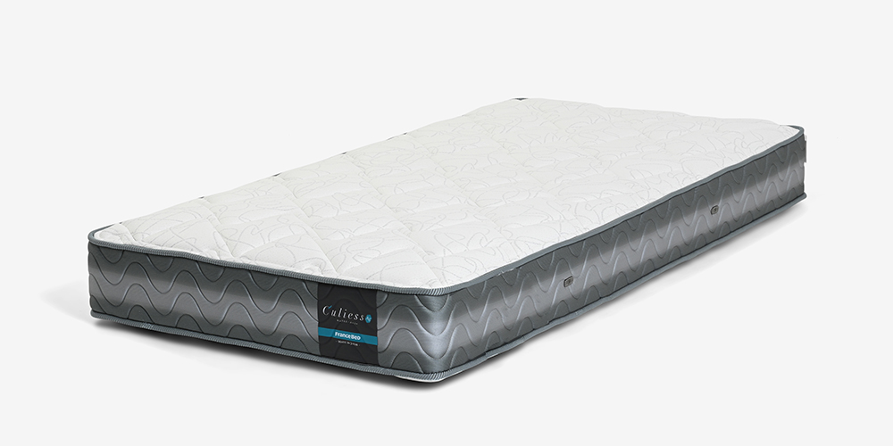 FranceBed（フランスベッド）マットレス 「スタイルサポート DX」厚さ