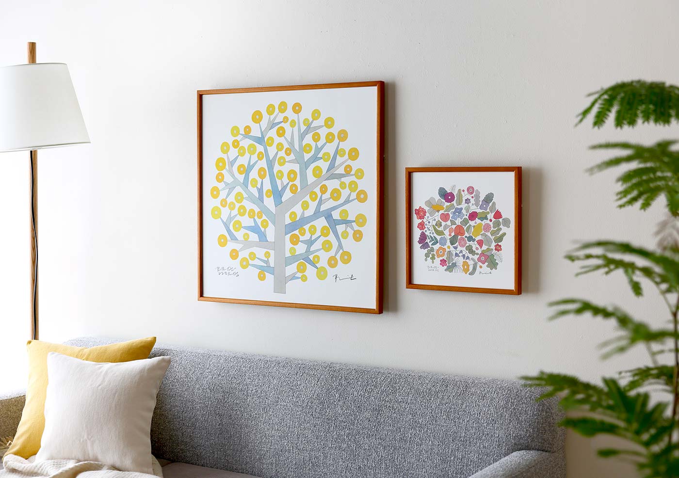 BIRDS' WORDS｜IDEE SHOP Online
