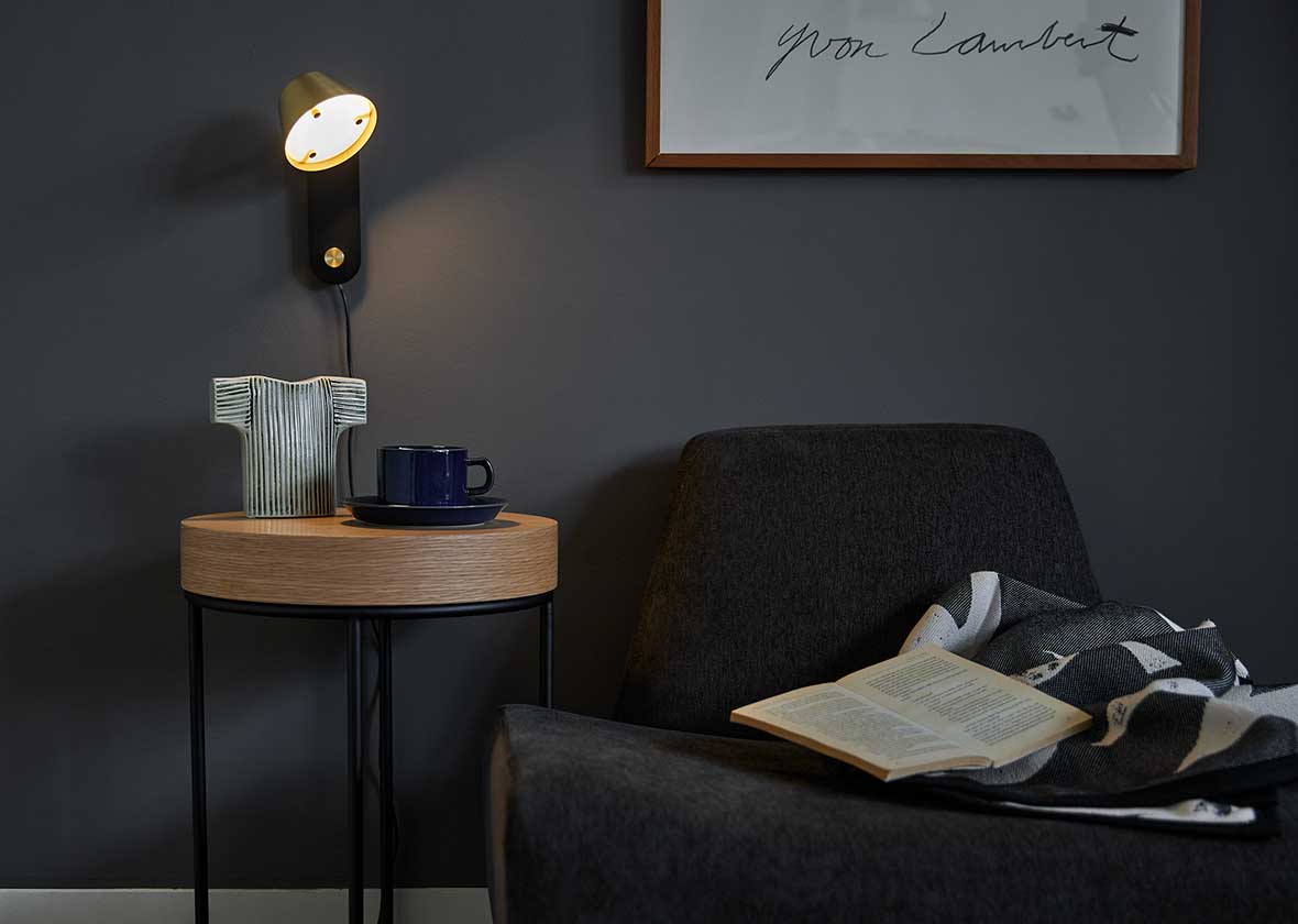 CAMPANA LAMP｜IDEE SHOP Online