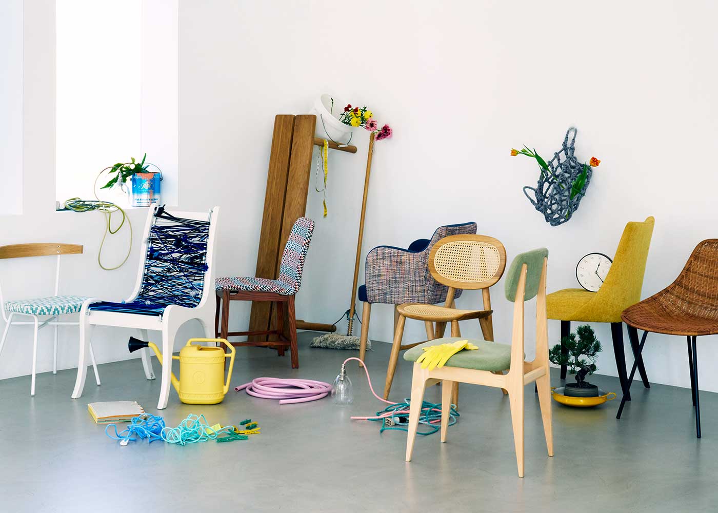 IDEE CHAIR RANKING!｜IDEE SHOP Online