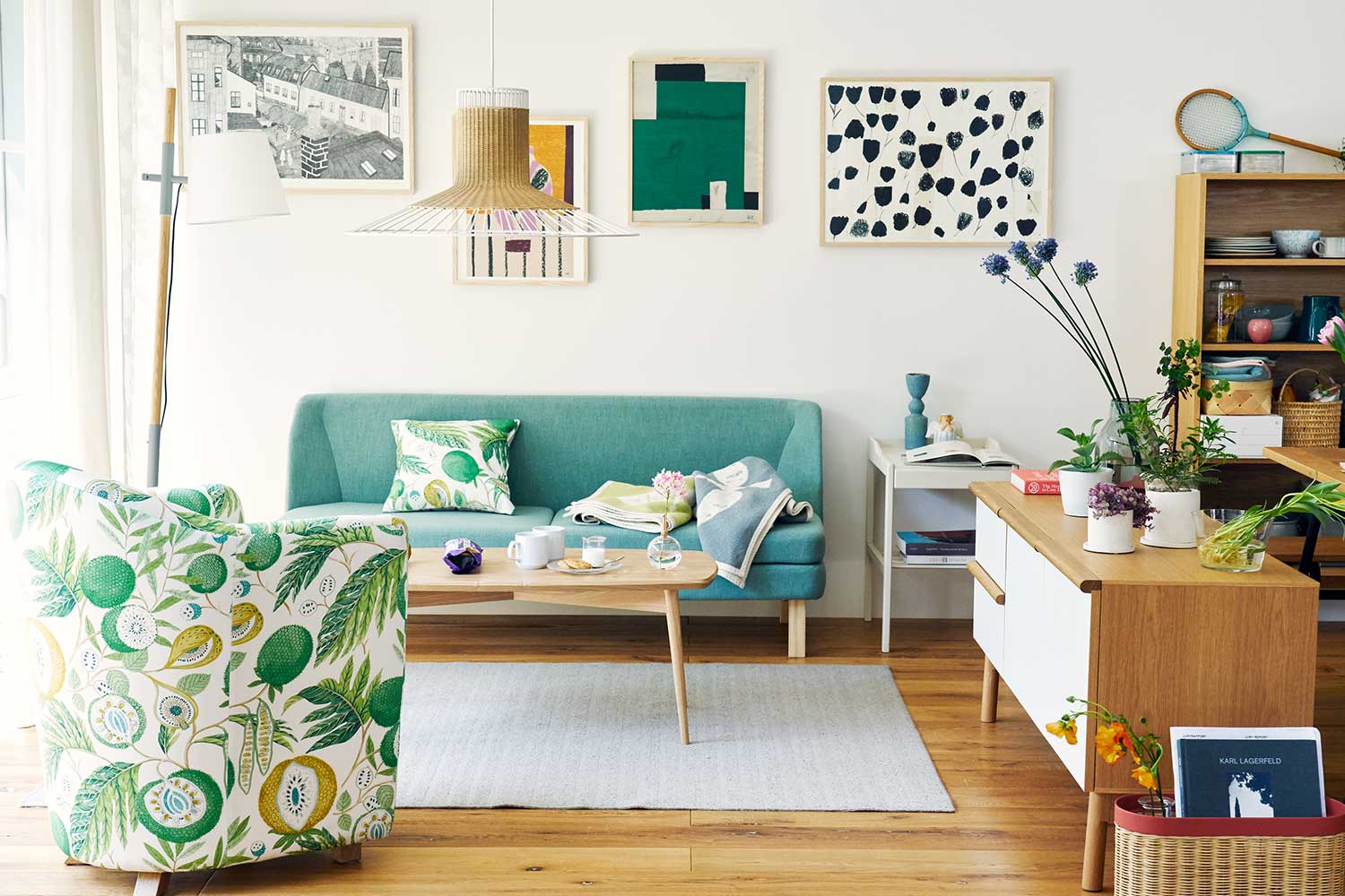 SIERRA SOFA｜IDEE SHOP Online