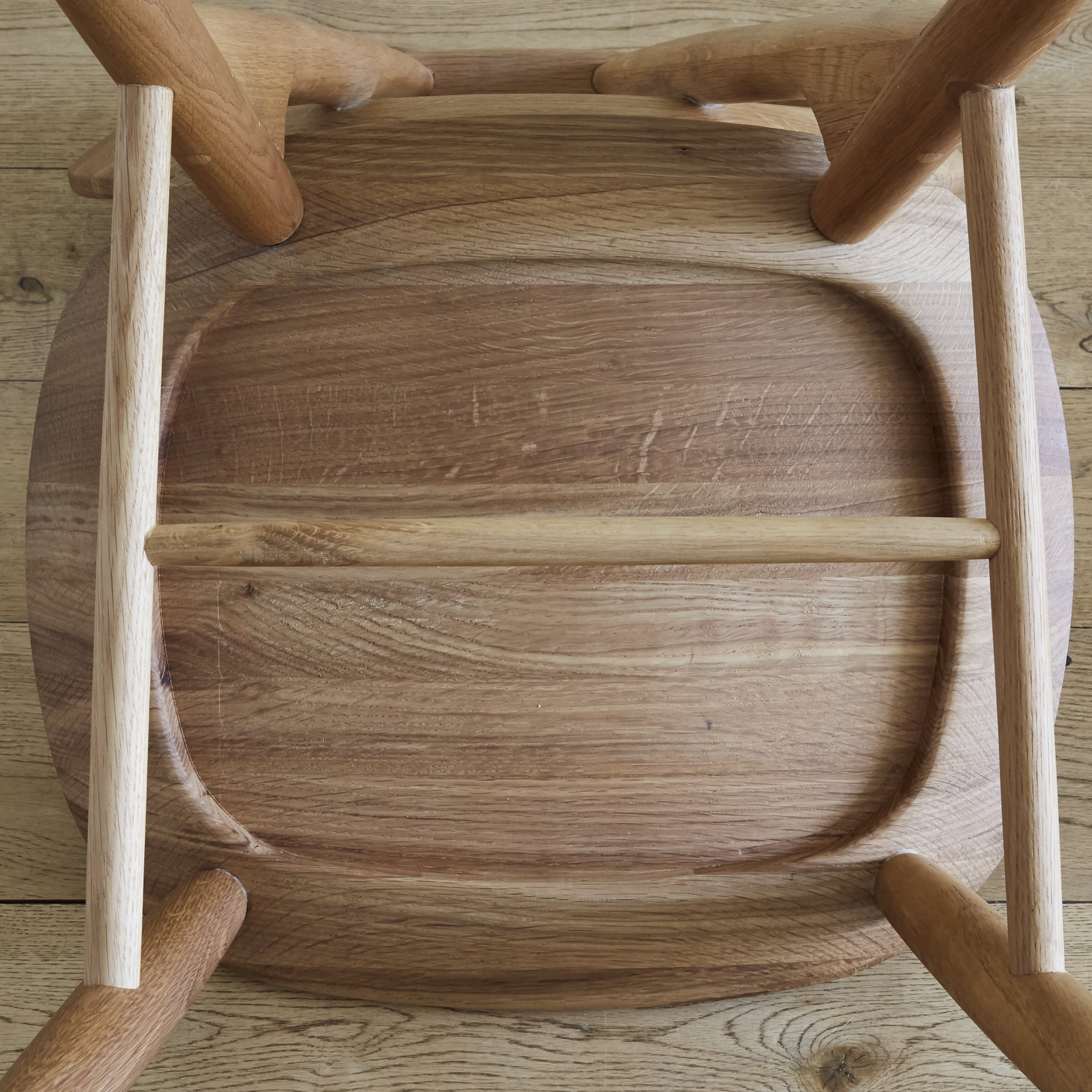 ☆【在庫限り】 CONVENTO CHAIR × nanimarquina nomad｜これまでに販売