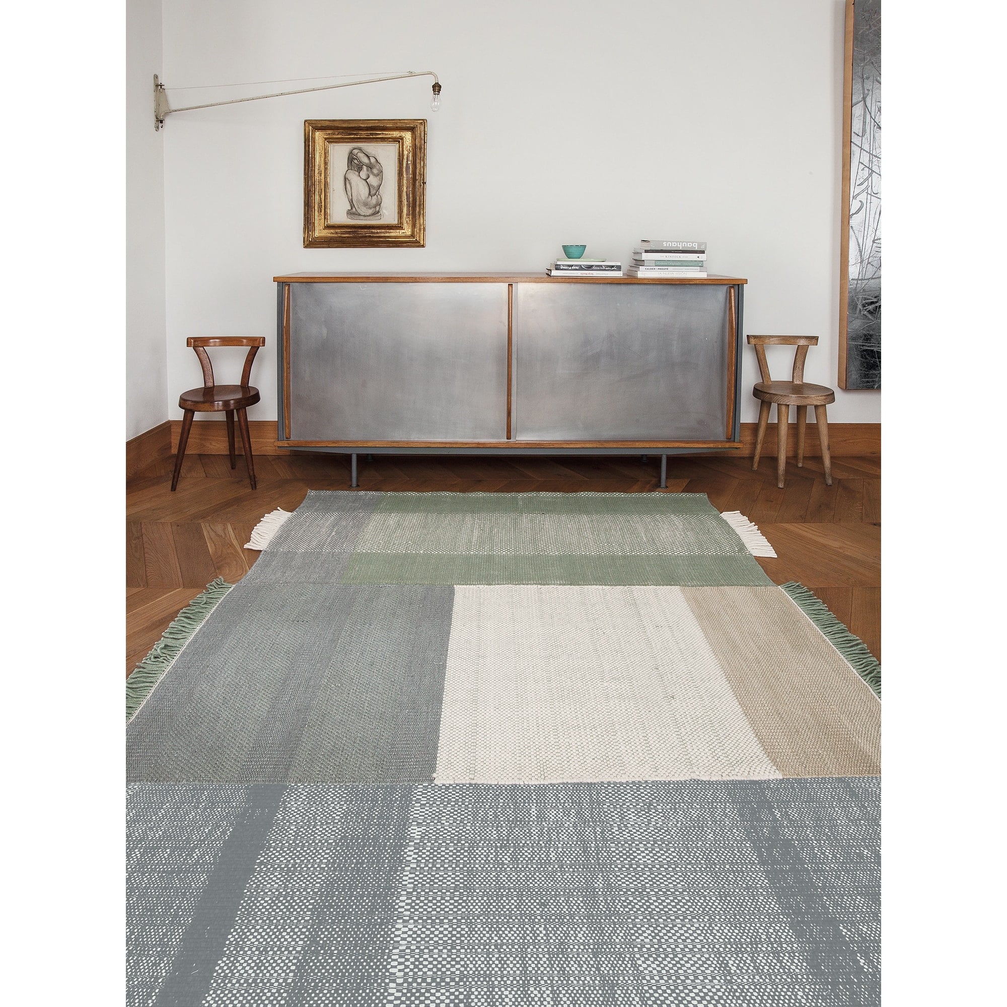 nanimarquina ラグ Tres 150×200｜これまでに販売した商品｜IDEE SHOP