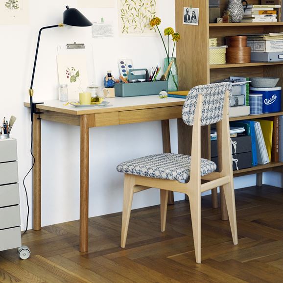 受注生産品】 LOOMIS CHAIR｜リビング・ダイニングチェア｜IDEE SHOP