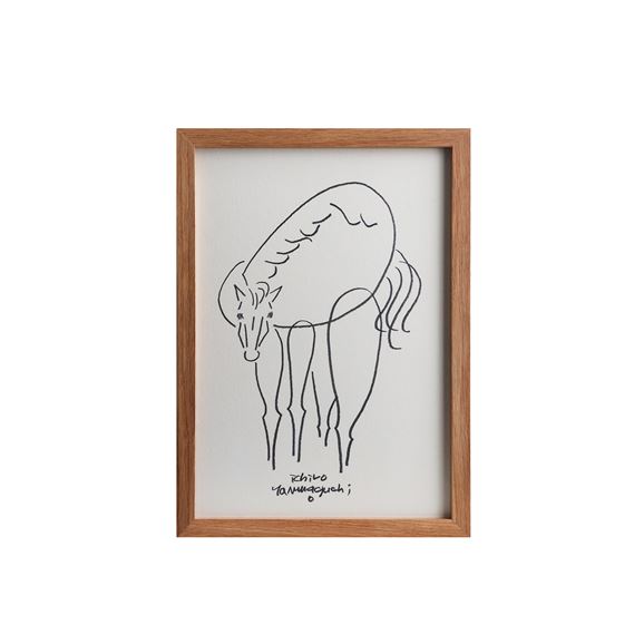 Ichiro Yamaguchi 山口 一郎｜IDEE SHOP Online