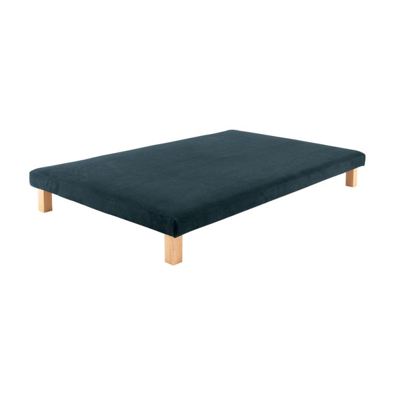 受注生産品】 TURBOT BED Single｜シングルベッド｜IDEE SHOP Online