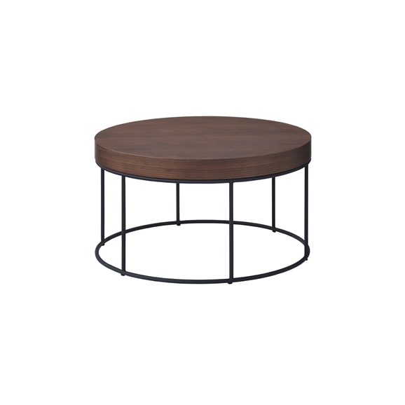 DIVANCO LOW TABLE OAK｜ローテーブル｜IDEE SHOP Online