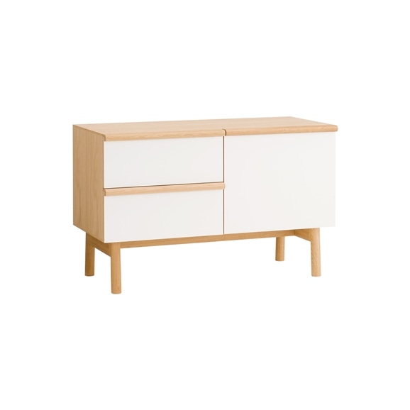 IKI LOW TABLE Natural｜ローテーブル｜IDEE SHOP Online