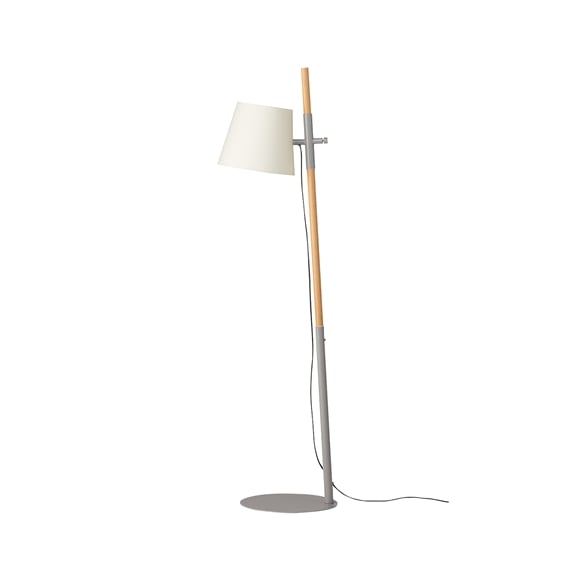 在庫限り】 SOLO FLOOR LAMP｜フロアランプ｜IDEE SHOP Online
