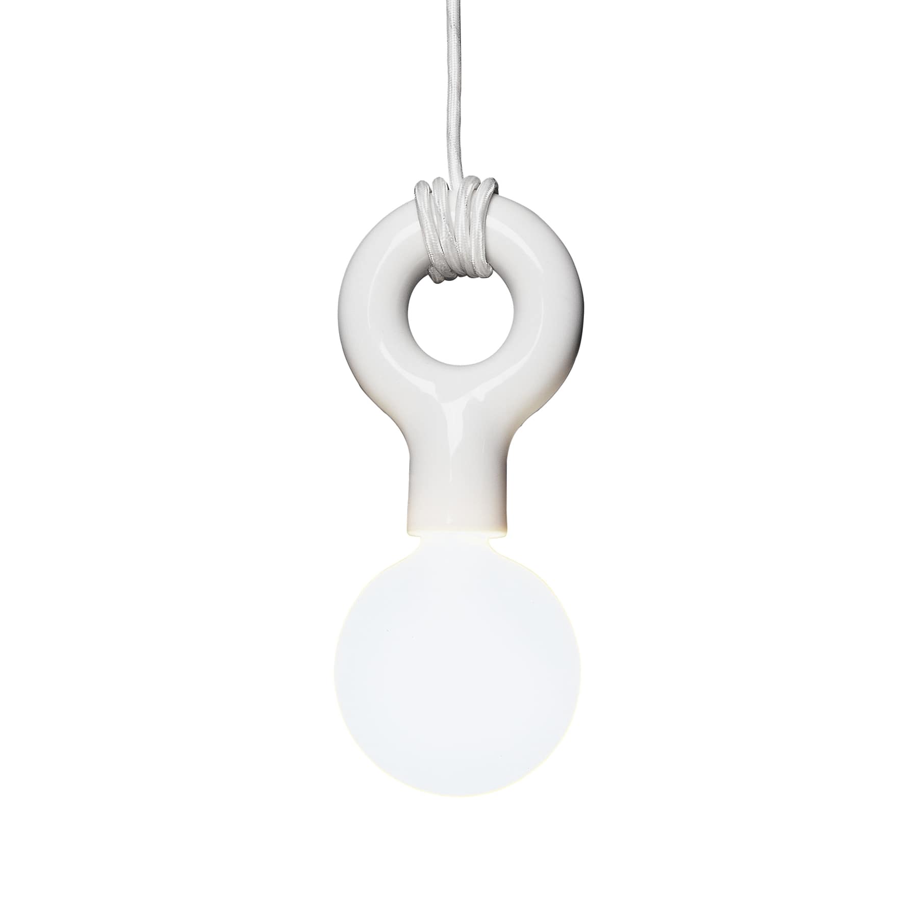 MOLLE CEILING LAMP｜ペンダントランプ｜IDEE SHOP Online