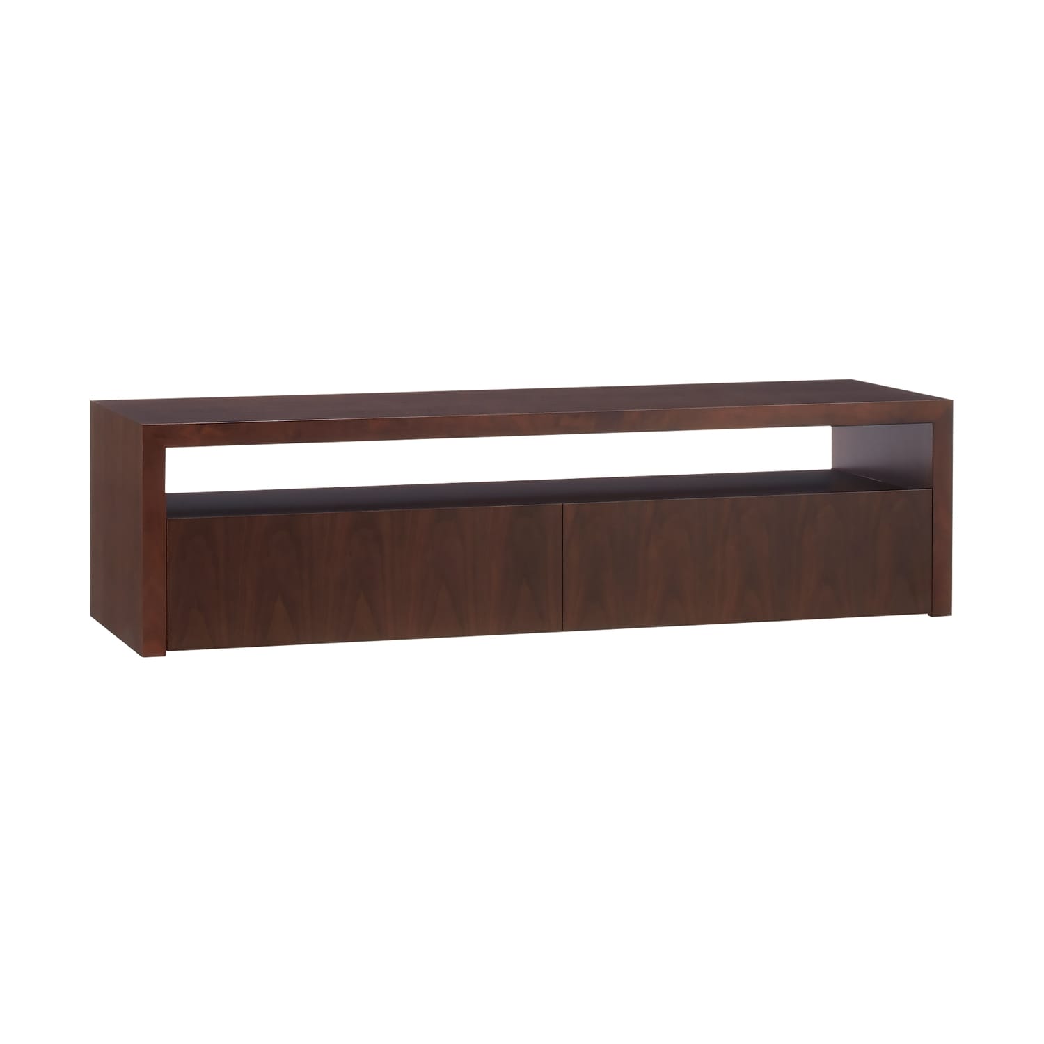 MARGOT LOW BOARD Walnut｜TVボード・サイドボード｜IDEE SHOP Online