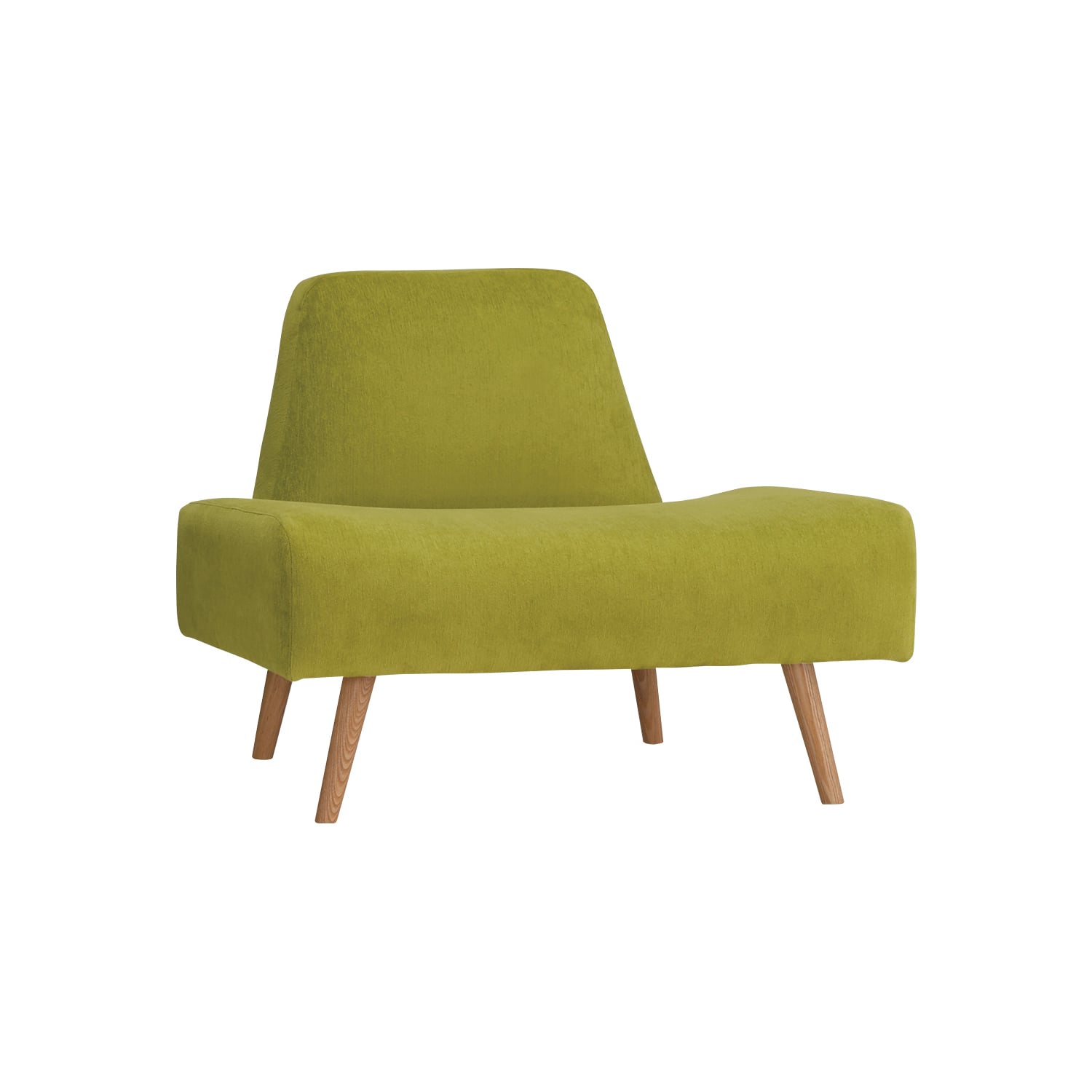 AO SOFA (1) Green｜1人掛け｜IDEE SHOP Online