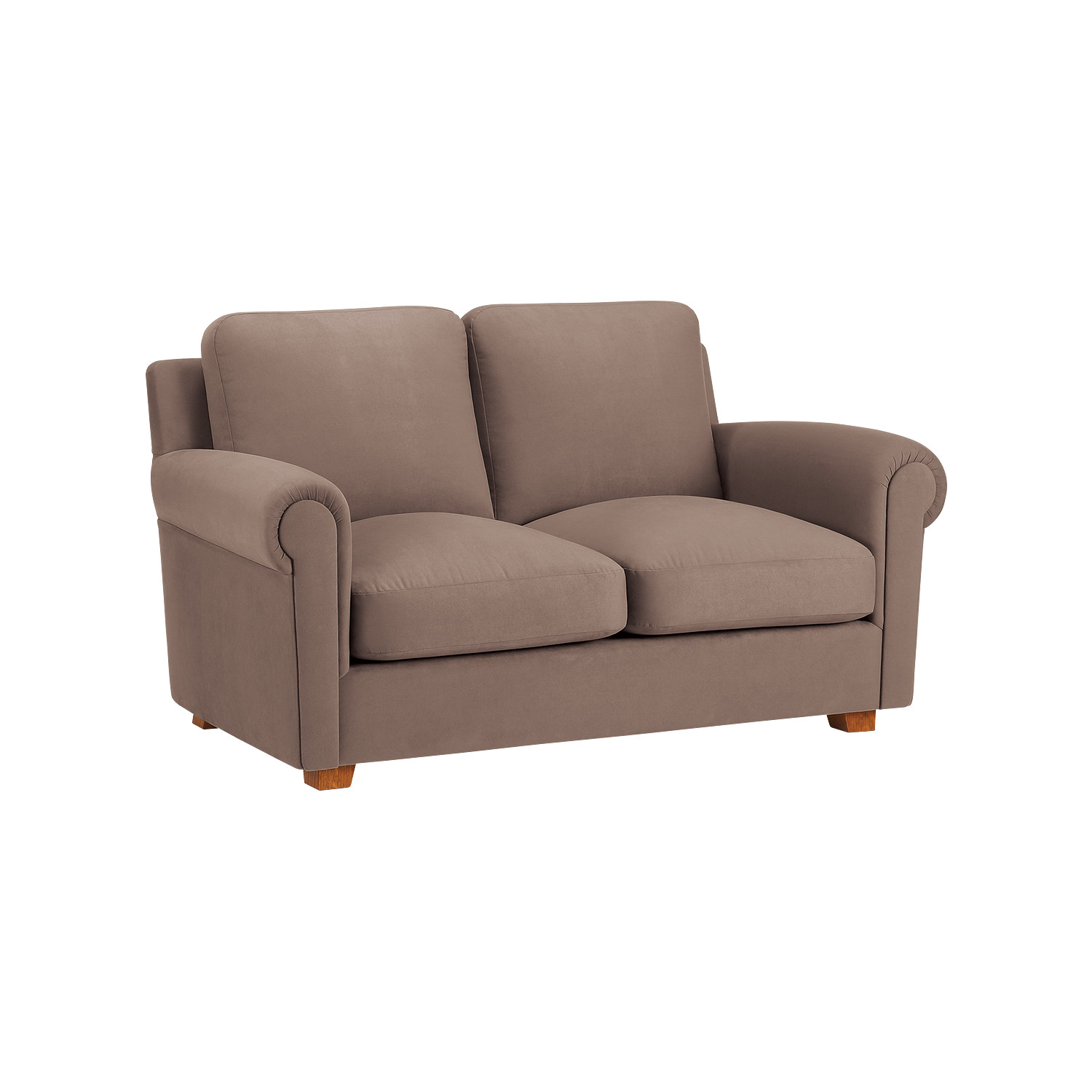 受注生産品】BASIC SOFA (2)｜2人掛け｜IDEE SHOP Online