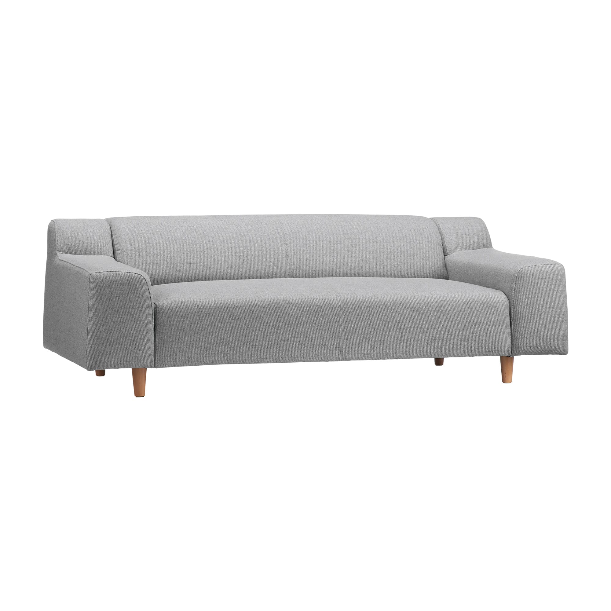 ☆PLAISIR SOFA Gray｜これまでに販売した商品｜IDEE SHOP Online
