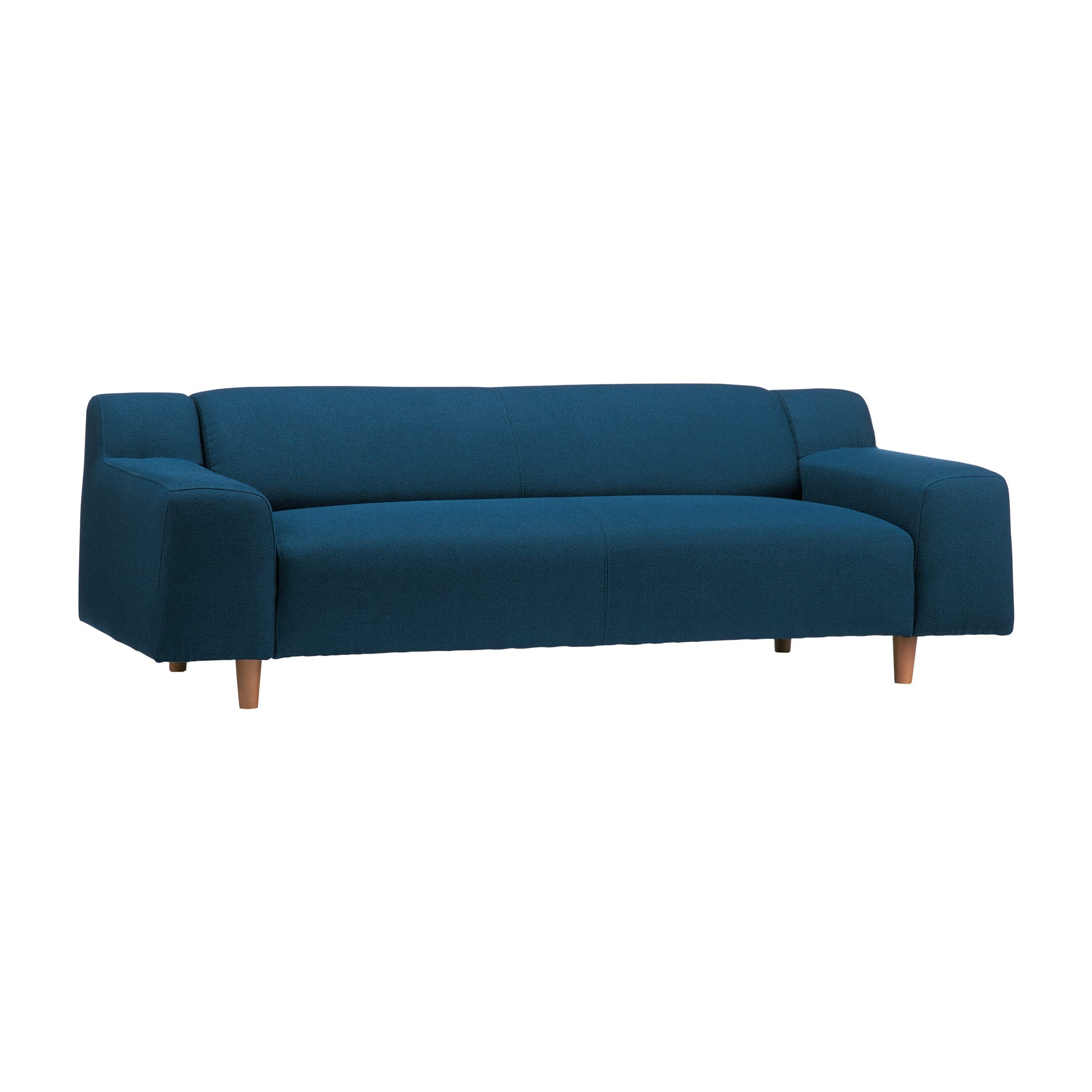 ☆PLAISIR SOFA Navy｜これまでに販売した商品｜IDEE SHOP Online