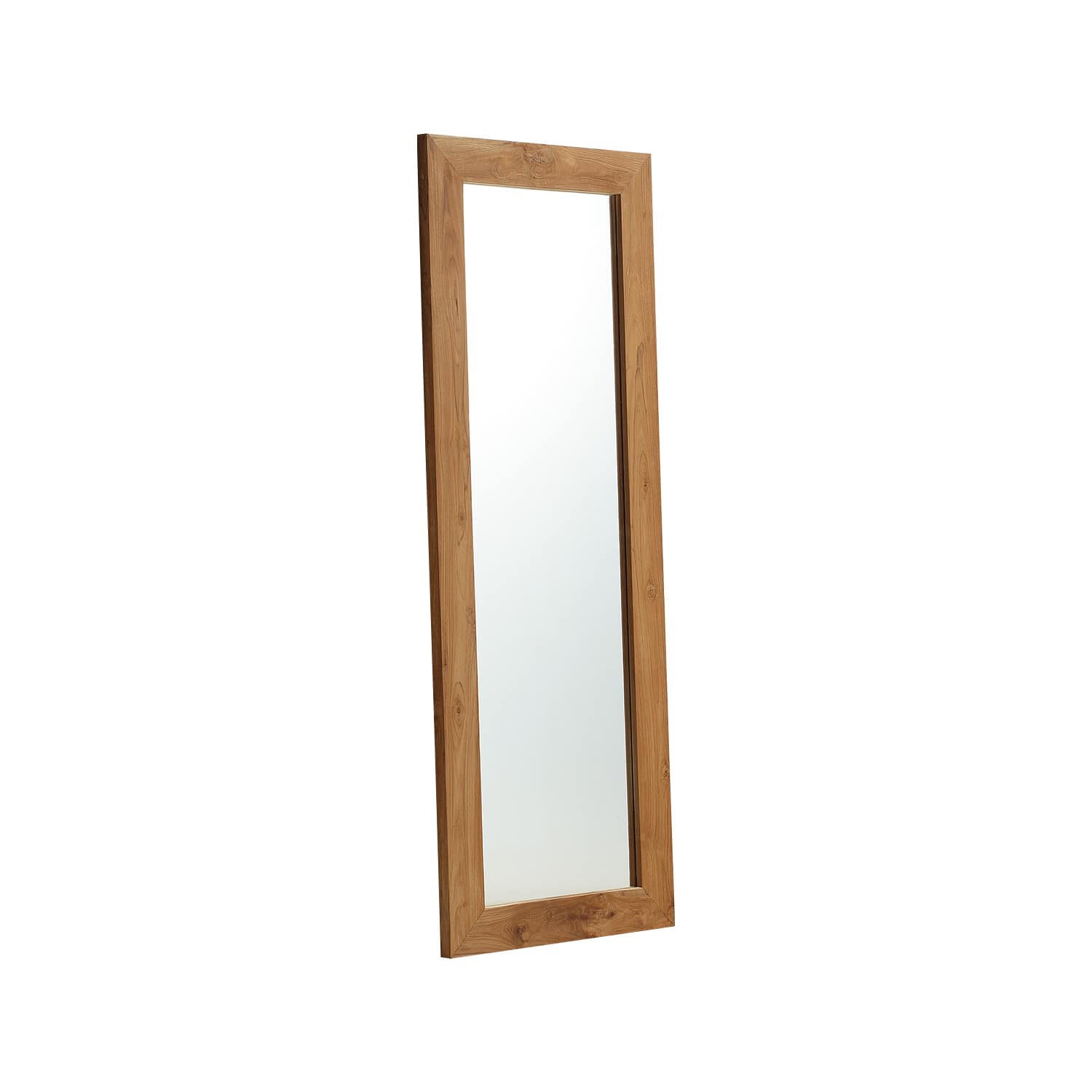 JATI TUA MIRROR M｜スタンドミラー｜IDEE SHOP Online