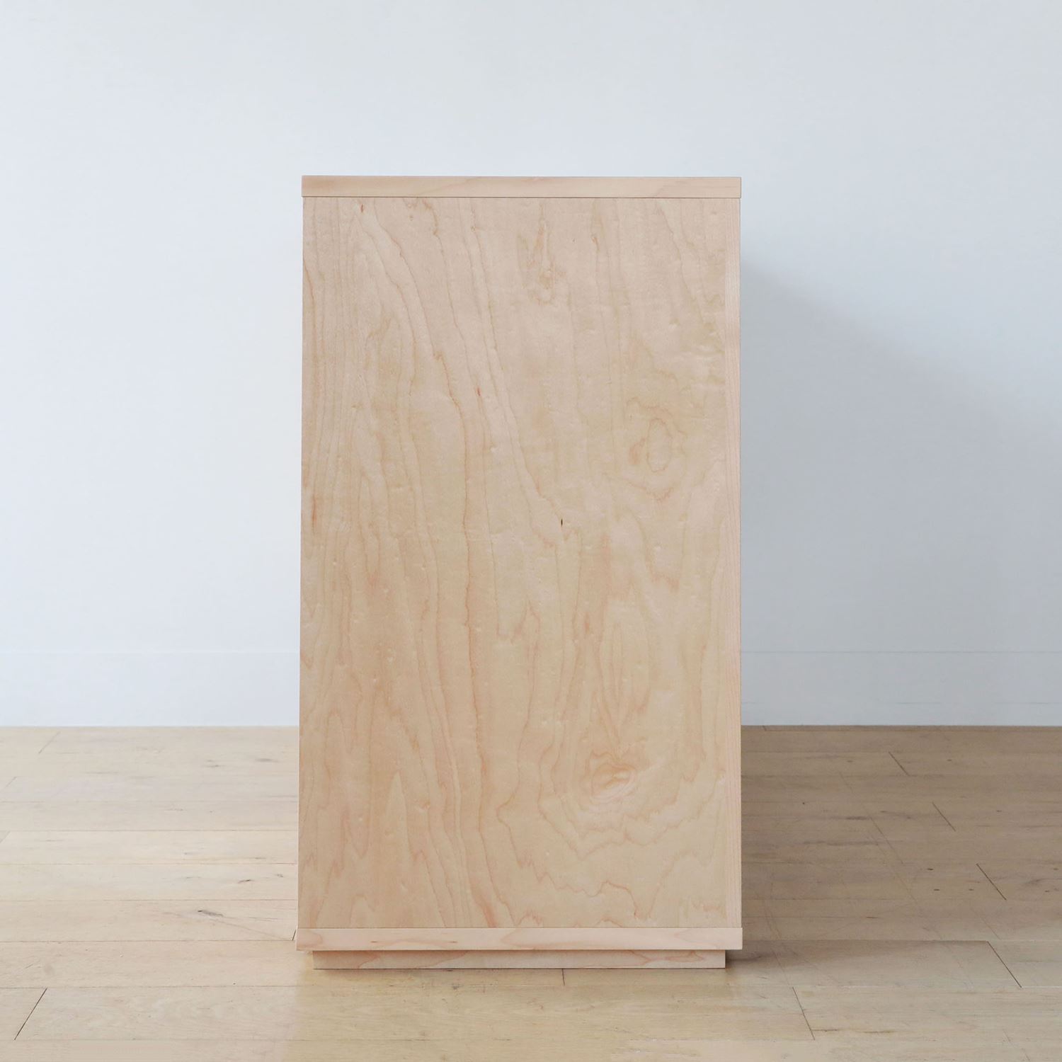 CONTOUR DRAWER Maple｜チェスト・キャビネット｜IDEE SHOP Online