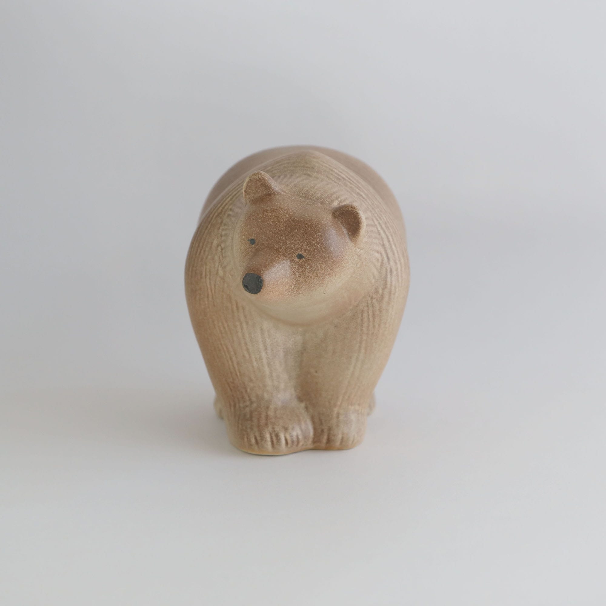 定番品】Lisa Larson Bear Large｜入荷待ち商品｜IDEE SHOP Online