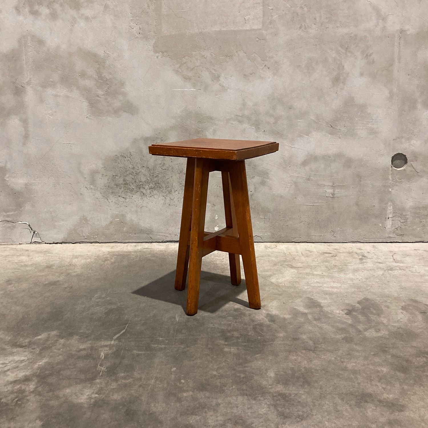 ヴィンテージ家具】 Vintage Stool｜これまでに販売した商品｜IDEE