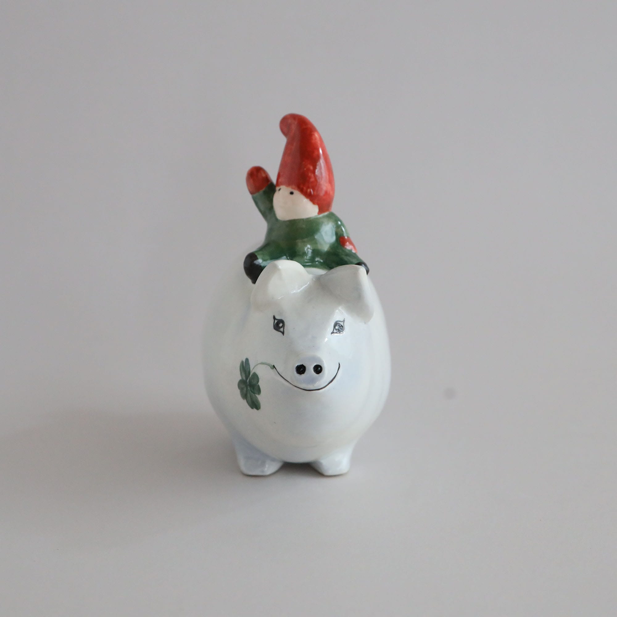 Lisa Larson TOMTE with PIGGY｜これまでに販売した商品｜IDEE SHOP Online