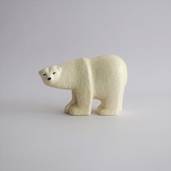 定番品】Lisa Larson Polar bear Mini｜入荷待ち商品｜IDEE SHOP Online