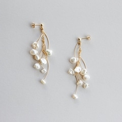asumi bijoux popolace pierce｜ピアス・イヤリング｜IDEE SHOP Online