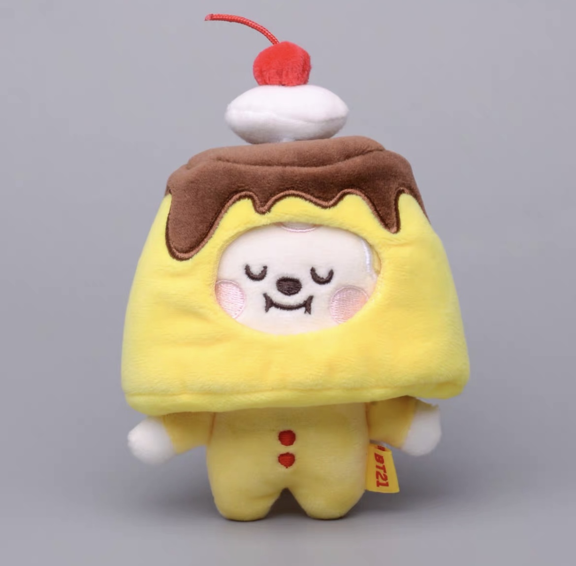 10/プリン帽子 039 - I DOLL STYLE