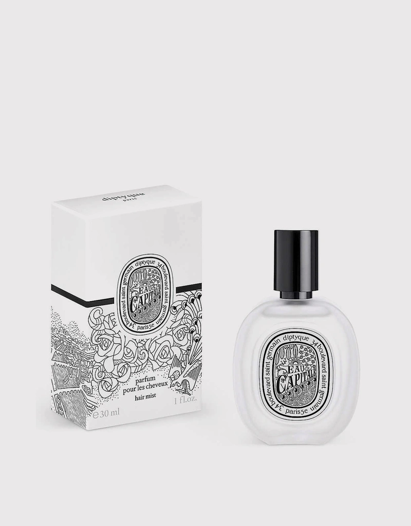 Diptyque Eau Capitale ヘアミスト 30ml (フレグランス) IFCHIC.COM