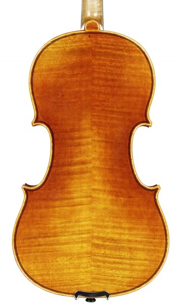 Jay Haide 104 Model