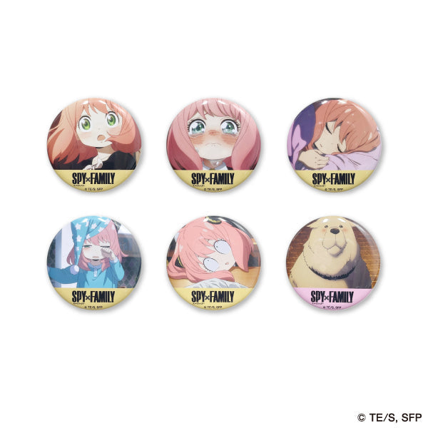 SPY×FAMILY 場面写ランダム缶バッジ – IG Port ONLINE STORE