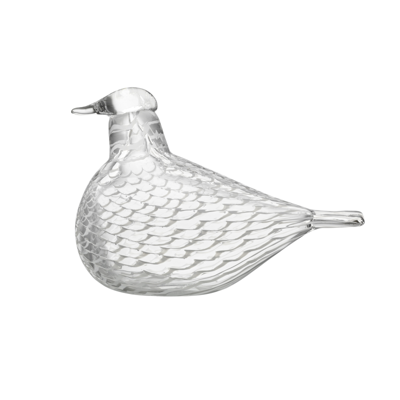 バード バイ トイッカ メディエータードーブiittala/Arabia|北欧食器の