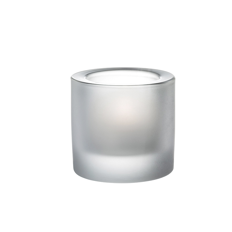 キビ キャンドルホルダー フロストiittala/Arabia|北欧食器のイッタラ