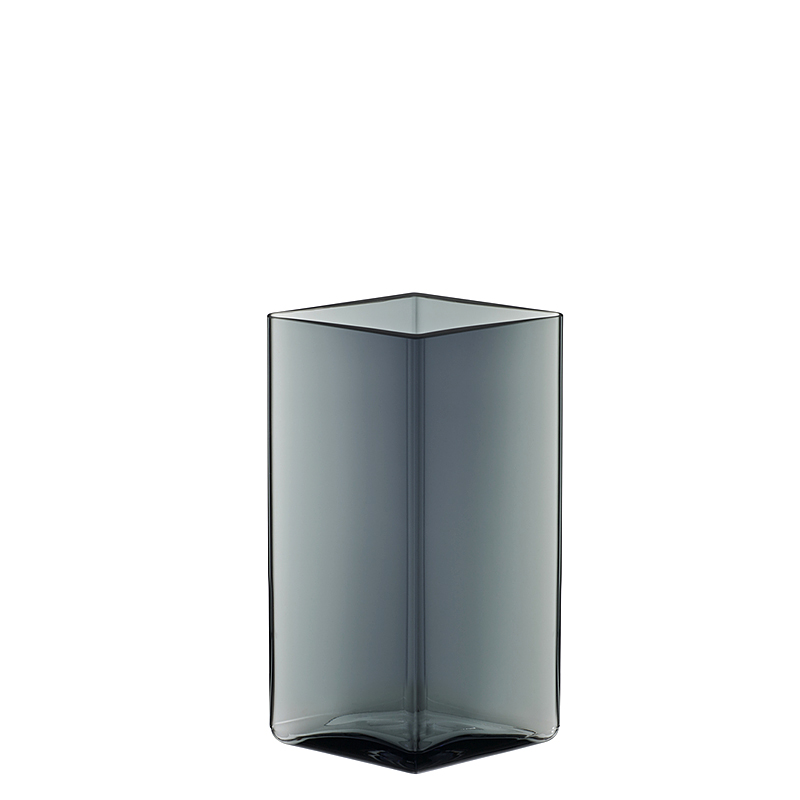 ルーツ ベース 115×180mm グレーiittala/Arabia|北欧食器のイッタラ