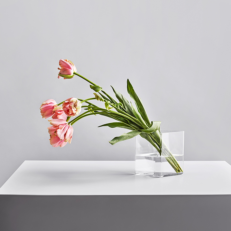 ルーツ ベース 115×180mm グレーiittala/Arabia|北欧食器のイッタラ