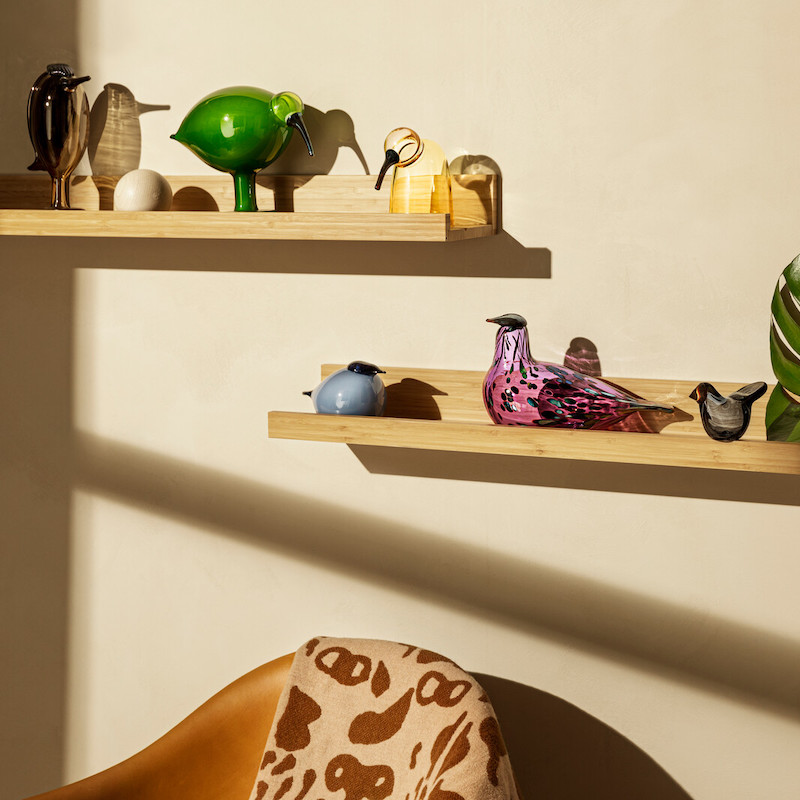 バード バイ トイッカ ウェイター サンドiittala/Arabia|北欧食器の