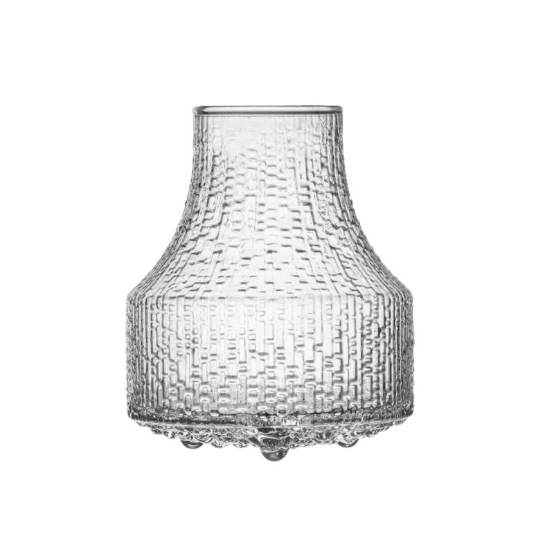 ウルティマ ツーレ ベース 82x97mm クリアiittala/Arabia|北欧食器の
