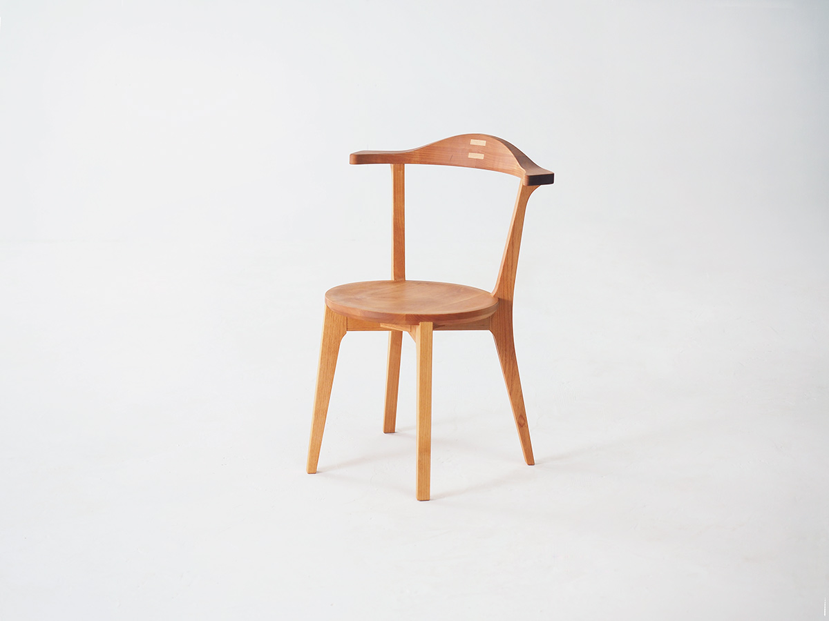 chair｜ikususu FURNITURE｜無垢材家具・オーダー家具のイクスス