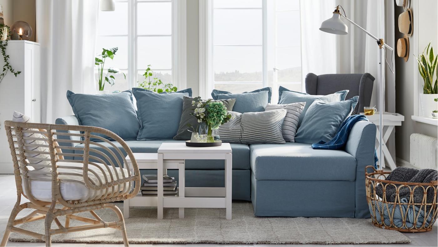 HOLMSUND Series - IKEA