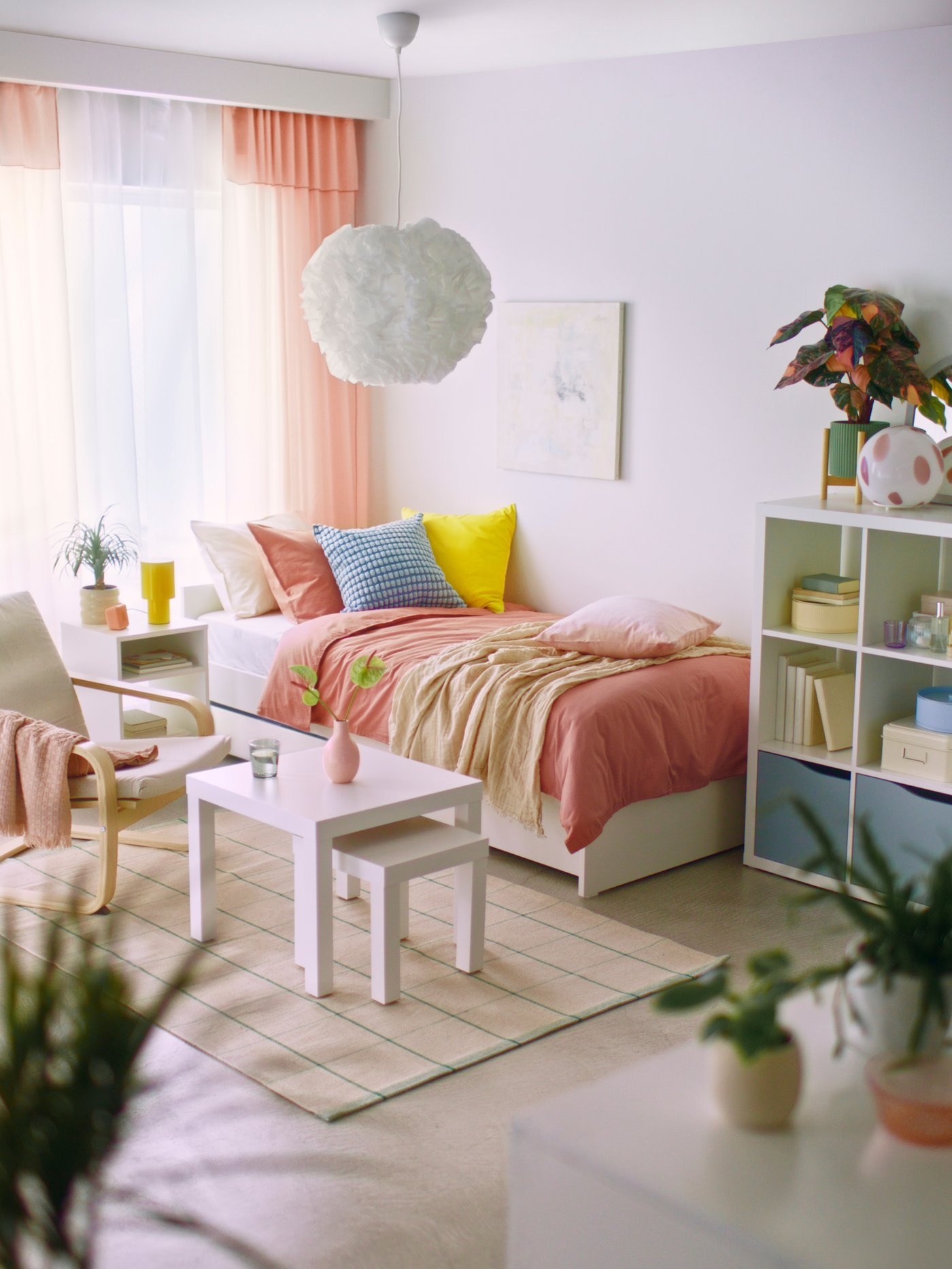 あらゆるスペースとアクティビティのためのホームオフィス - IKEA