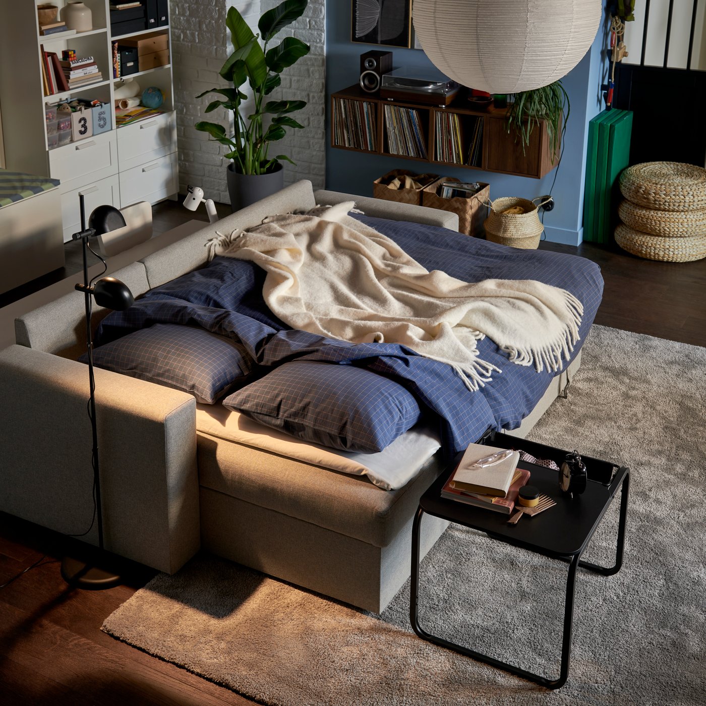 ソファベッドの通販 - IKEA