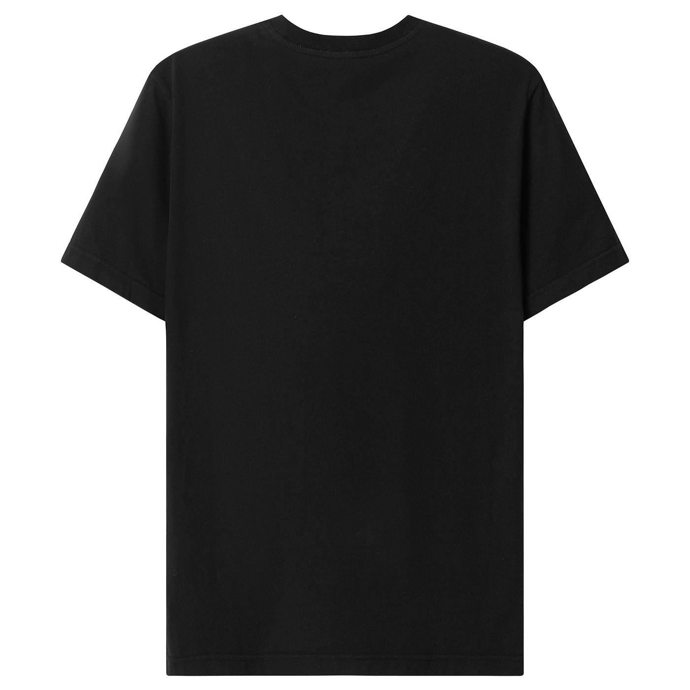 AURTIENDE アウルティエンデ Tシャツ, ブラック, S/M - IKEA