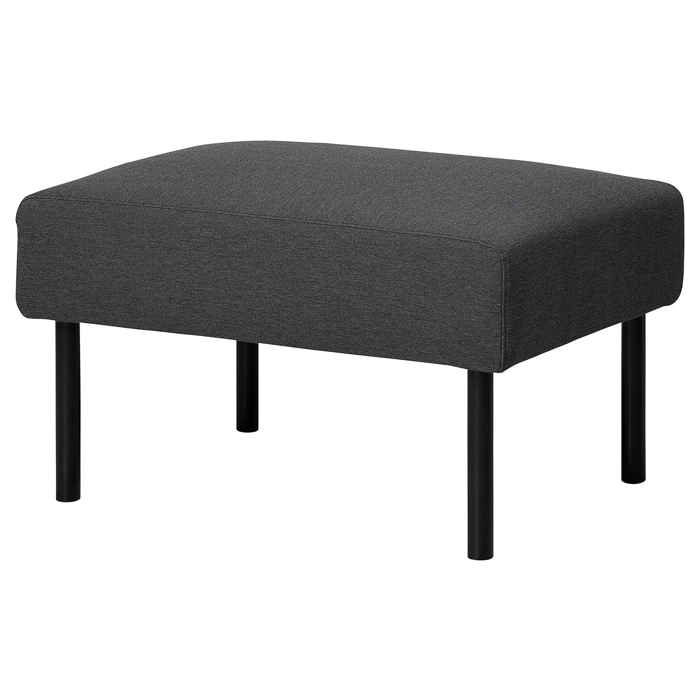 オットマン・ソファ足置き（オットマン収納）の通販 - IKEA