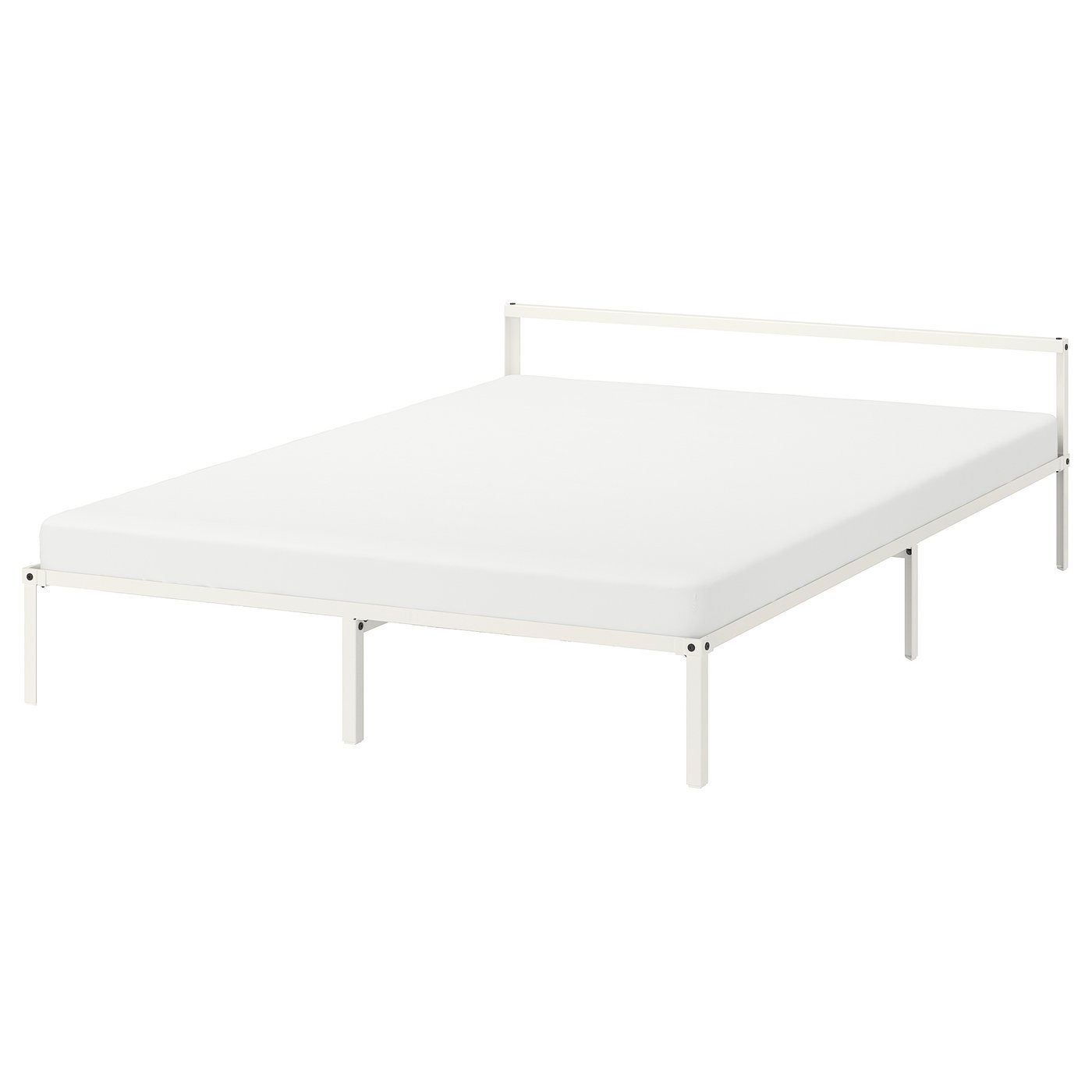 ダブルベッド・クイーンベッド（ベットフレーム）の通販 - IKEA