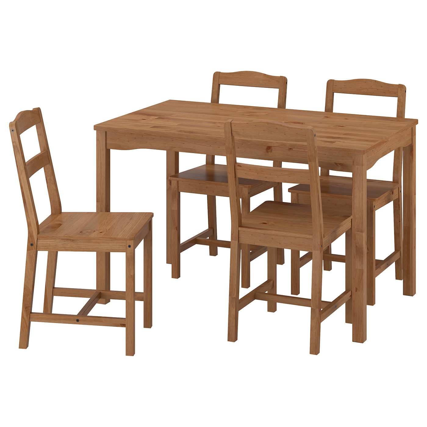 4人用ダイニングテーブルセットの通販 - IKEA