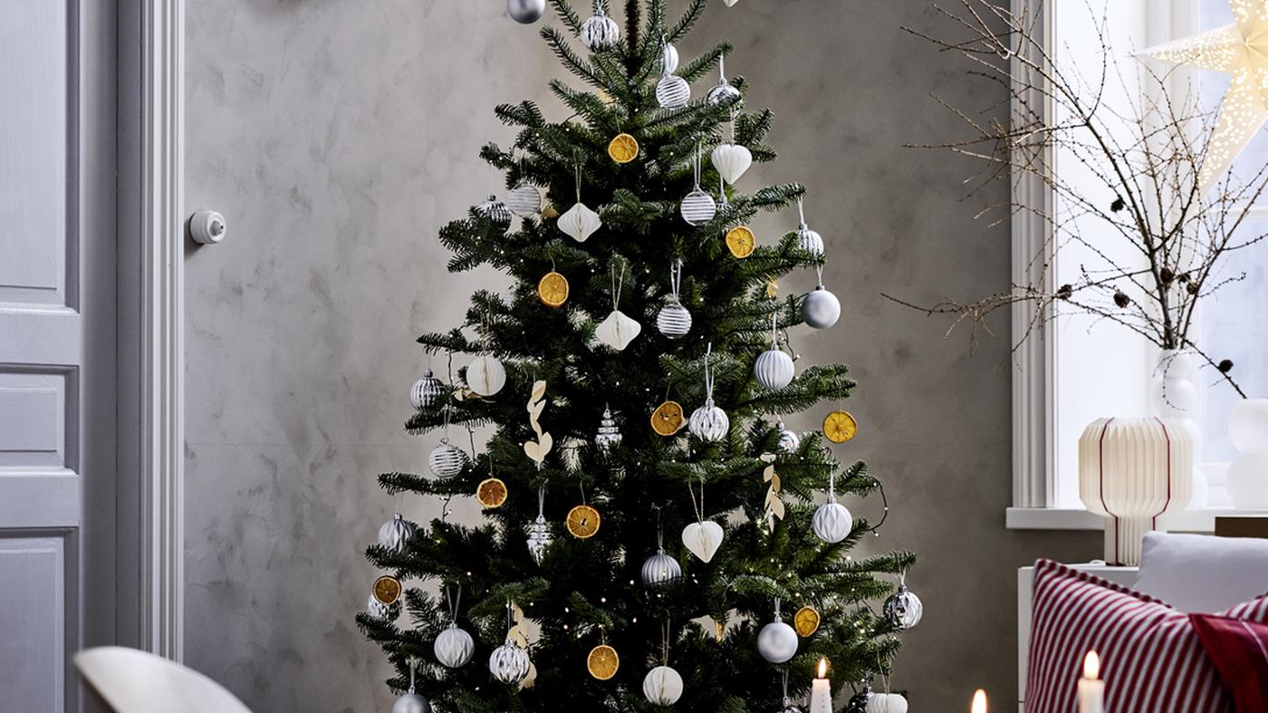 クリスマスコレクション特集 - IKEA