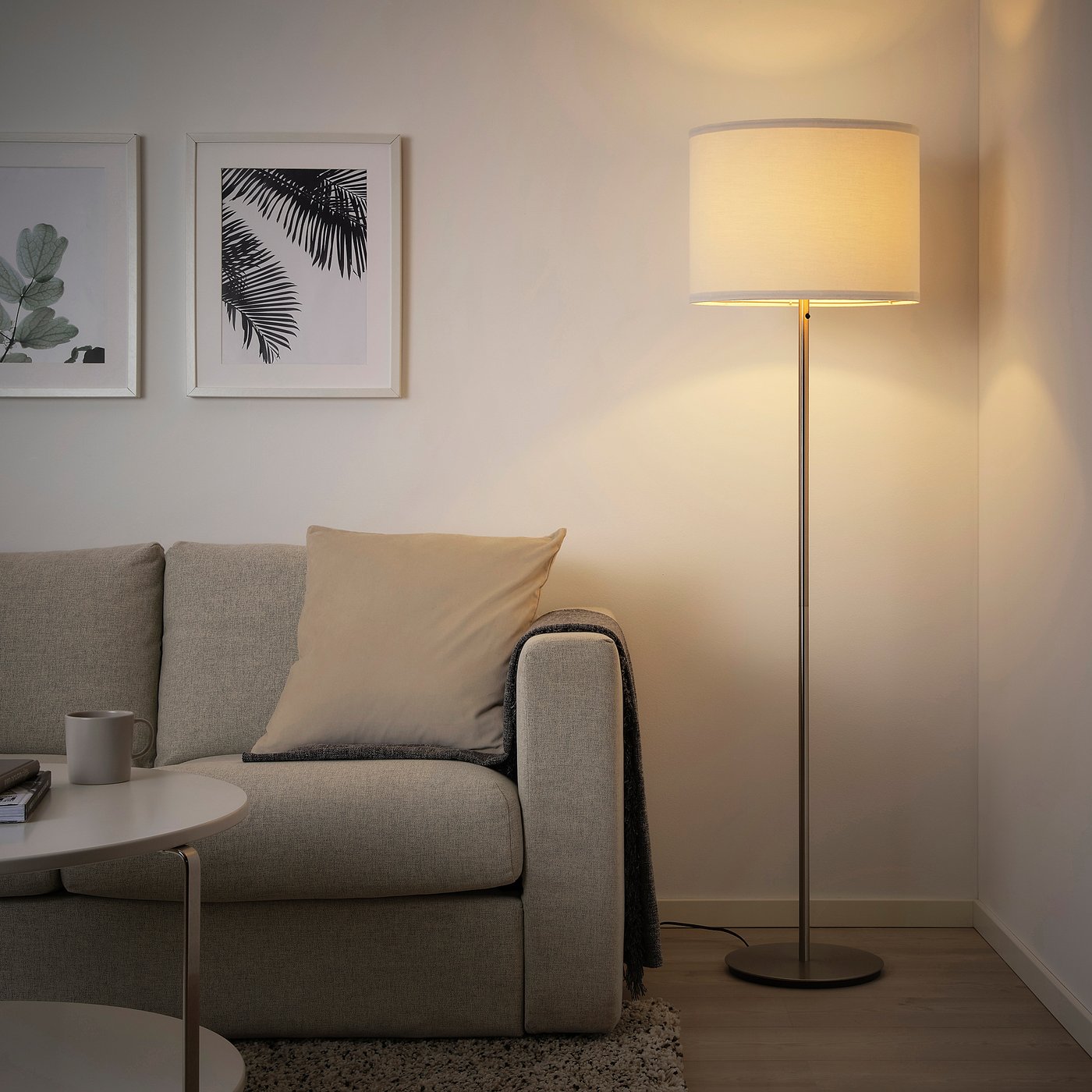 フロアランプ・スタンドライトの通販 - IKEA
