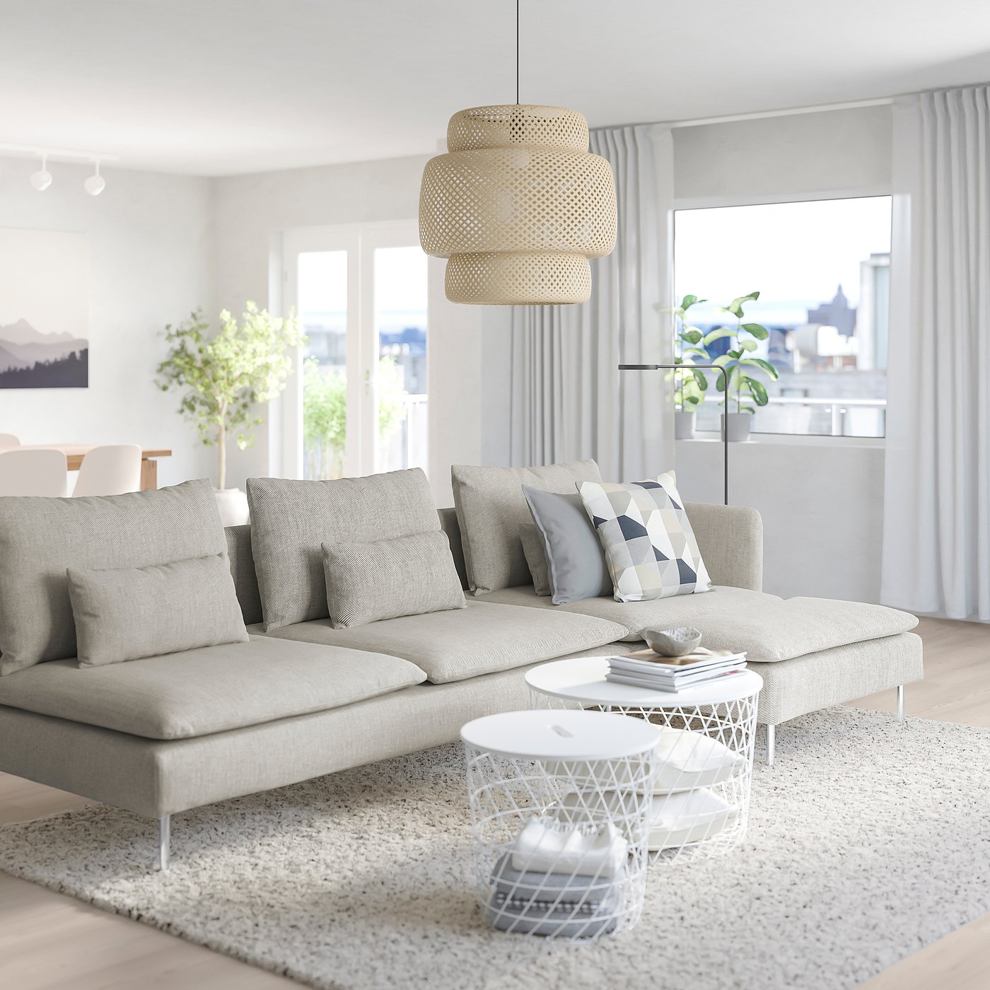 SÖDERHAMN/ソーデルハムン プランナー｜IKEA【公式】